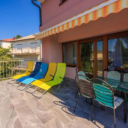 Apartments Sobol Crikvenica Exterior photo