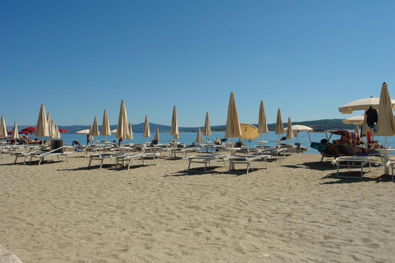 Apartments Sobol Crikvenica Exterior photo