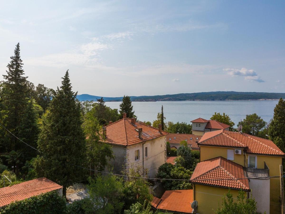 Apartments Sobol Crikvenica Exterior photo
