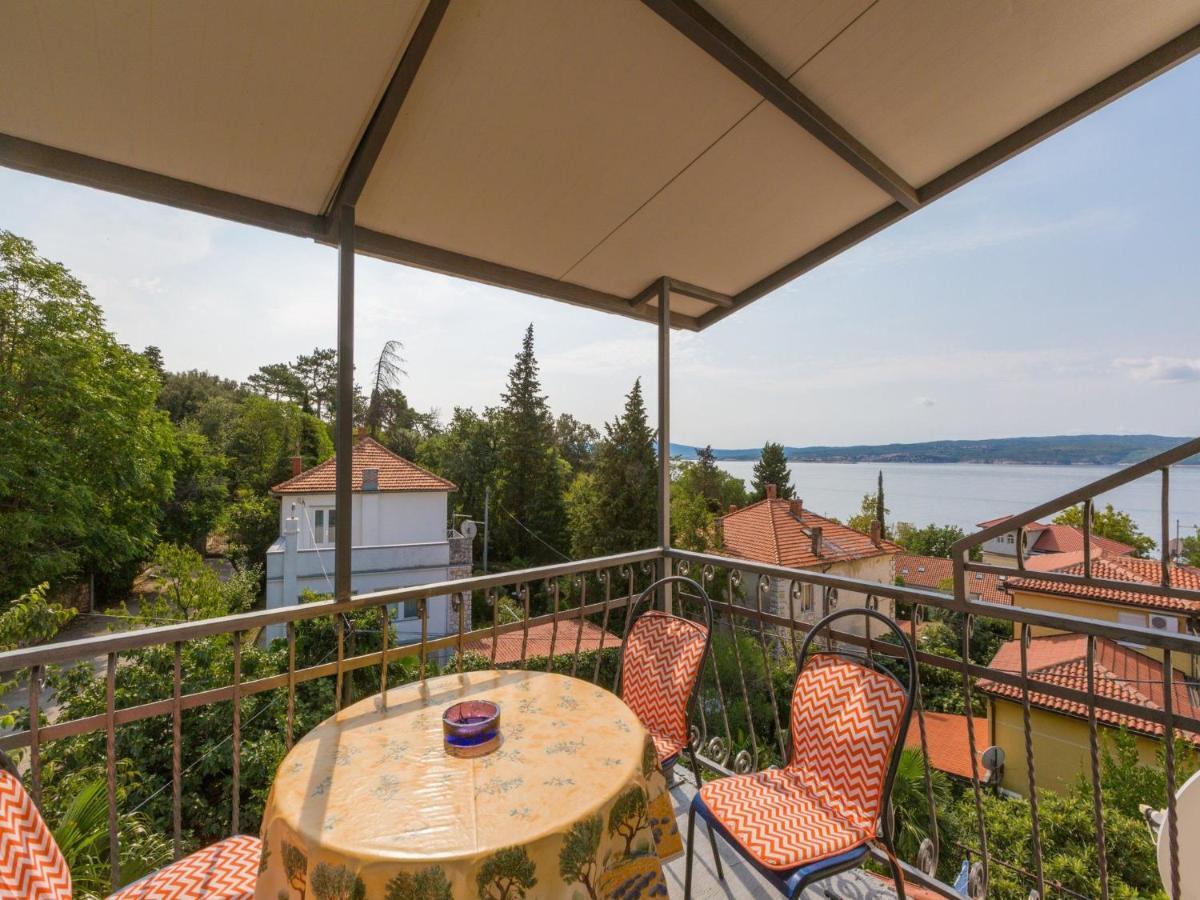 Apartments Sobol Crikvenica Exterior photo