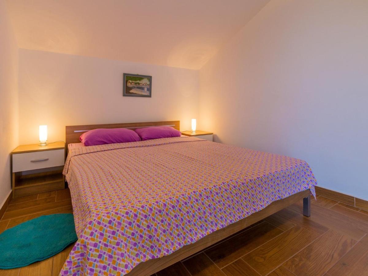 Apartments Sobol Crikvenica Exterior photo