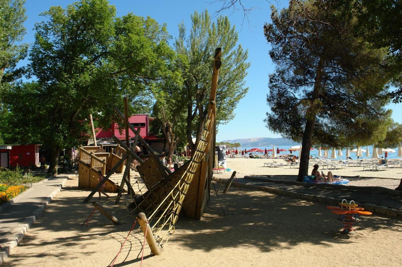 Apartments Sobol Crikvenica Exterior photo
